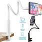 📱Compra 1 y llévate 1 gratis✨ Soporte para Teléfono Perezoso – Brazos Flexibles Ajustables, Manos Libres para Ver Series, Cocinar o Grabar desde la Cama 🛋️🎬