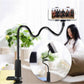 📱Compra 1 y llévate 1 gratis✨ Soporte para Teléfono Perezoso – Brazos Flexibles Ajustables, Manos Libres para Ver Series, Cocinar o Grabar desde la Cama 🛋️🎬