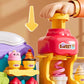 🔥 ¡50 % DE DESCUENTO! 🌟 Set de plastilina para modelar DIY para niños 🎨: ¡este divertido kit despierta la creatividad y fomenta el desarrollo sensorial! 🎁✨