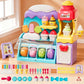 🔥 ¡50 % DE DESCUENTO! 🌟 Set de plastilina para modelar DIY para niños 🎨: ¡este divertido kit despierta la creatividad y fomenta el desarrollo sensorial! 🎁✨