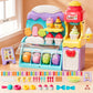 🔥 ¡50 % DE DESCUENTO! 🌟 Set de plastilina para modelar DIY para niños 🎨: ¡este divertido kit despierta la creatividad y fomenta el desarrollo sensorial! 🎁✨