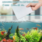 🐠 ¡COMPRA 1 Y LLÉVATE 1 GRATIS! ✨ TOALLITAS CLARIFICADORAS PARA ACUARIO - Agua cristalina en 24 horas, elimina olores e impurezas, seguras para todos los peces y plantas 🌿🔮