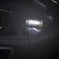🔥Compra 1 y llévate 1 gratis📢 Luz ambiental LED USB para coche 🚗 Iluminación suave, instalación sencilla, decoración interior ✨