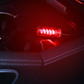 🔥Compra 1 y llévate 1 gratis📢 Luz ambiental LED USB para coche 🚗 Iluminación suave, instalación sencilla, decoración interior ✨