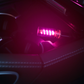 🔥Compra 1 y llévate 1 gratis📢 Luz ambiental LED USB para coche 🚗 Iluminación suave, instalación sencilla, decoración interior ✨