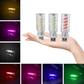 🔥Compra 1 y llévate 1 gratis📢 Luz ambiental LED USB para coche 🚗 Iluminación suave, instalación sencilla, decoración interior ✨