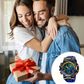 Reloj digital LED multifuncional impermeable - COMPRA 2 ENVÍO GRATIS