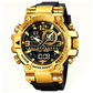 Reloj digital LED multifuncional impermeable - COMPRA 2 ENVÍO GRATIS