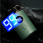 🪒 ¡Oferta relámpago por tiempo limitado, 50% de descuento! ⚡ Mini afeitadora eléctrica portátil ✨