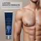 Crema Depilatoria de Acción Rápida para Hombres