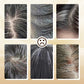 🎉COMPRA MÁS Y LLÉVATE MÁS GRATIS🎁 Barra de tinte instantáneo para el cabello con peine incorporado