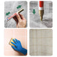 🖌️ ¡Lápiz para juntas antimoho e impermeable para baldosas de cerámica! 🧱