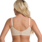🔥¡Último día! Precio especial de $24.99💐Sujetador elegante de cobertura completa transparente para mujer de talla grande