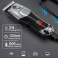 💯 ¡50% DE DESCUENTO! 🔥Cortapelo eléctrico multifunción para hombre