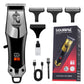 💯 ¡50% DE DESCUENTO! 🔥Cortapelo eléctrico multifunción para hombre
