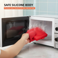 🔥2026 New Arrivals: 50% Off for a Limited Time!🔥Microwave Toaster & Sandwich Maker For Fast Cooking