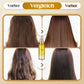 Spray nutritivo antiencrespamiento para el cabello