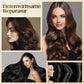 Spray nutritivo antiencrespamiento para el cabello