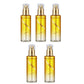 Spray nutritivo antiencrespamiento para el cabello