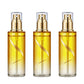 Spray nutritivo antiencrespamiento para el cabello