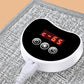 Cozy Portable Knee and Foot Warmer for Home and Office Comfort