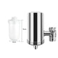 Purificador de agua de grifo mejorado para beber directamente