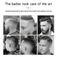 Kit de Maquinillas de Corte para Hombre | Inalámbrica Recargable | Ideal para Estilo de Barba y Cabello
