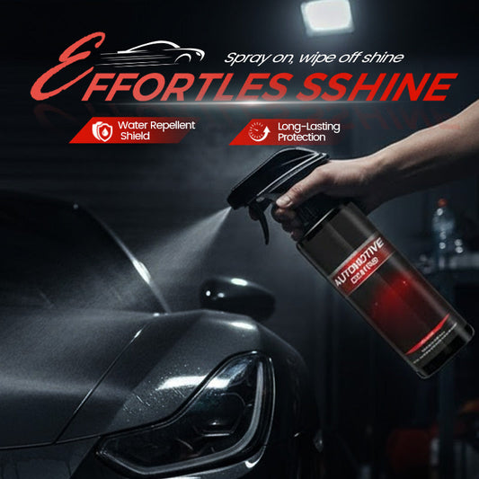 🔥Buy 1 Get 1 Free🔥Professional Car Ceramic Coating Spray