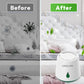 Potente gel eliminador de formaldehído