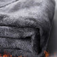 ✨ Vaqueros de Verano para Hombre – Delgados de Hielo, Rectos Anchos, Estilo Americano High Street 👖