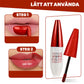 🔥¡Oferta imperdible con 50% de descuento!🏆Brillo labial removible, resistente al agua y de larga duración.