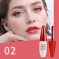🔥¡Oferta imperdible con 50% de descuento!🏆Brillo labial removible, resistente al agua y de larga duración.