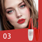 🔥¡Oferta imperdible con 50% de descuento!🏆Brillo labial removible, resistente al agua y de larga duración.