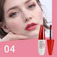 🔥¡Oferta imperdible con 50% de descuento!🏆Brillo labial removible, resistente al agua y de larga duración.