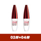 🔥¡Oferta imperdible con 50% de descuento!🏆Brillo labial removible, resistente al agua y de larga duración.