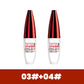 🔥¡Oferta imperdible con 50% de descuento!🏆Brillo labial removible, resistente al agua y de larga duración.