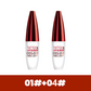 🔥¡Oferta imperdible con 50% de descuento!🏆Brillo labial removible, resistente al agua y de larga duración.