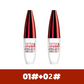 🔥¡Oferta imperdible con 50% de descuento!🏆Brillo labial removible, resistente al agua y de larga duración.