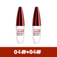 🔥¡Oferta imperdible con 50% de descuento!🏆Brillo labial removible, resistente al agua y de larga duración.