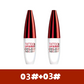 🔥¡Oferta imperdible con 50% de descuento!🏆Brillo labial removible, resistente al agua y de larga duración.