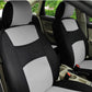 🚗✨ Fundas Asientos Coche de Moda – Protección Elegante, Antimanchas y Resistente al Desgaste Diario 🛡️👌