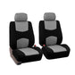 🚗✨ Fundas Asientos Coche de Moda – Protección Elegante, Antimanchas y Resistente al Desgaste Diario 🛡️👌