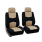 🚗✨ Fundas Asientos Coche de Moda – Protección Elegante, Antimanchas y Resistente al Desgaste Diario 🛡️👌