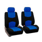 🚗✨ Fundas Asientos Coche de Moda – Protección Elegante, Antimanchas y Resistente al Desgaste Diario 🛡️👌