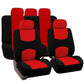 🚗✨ Fundas Asientos Coche de Moda – Protección Elegante, Antimanchas y Resistente al Desgaste Diario 🛡️👌