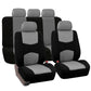 🚗✨ Fundas Asientos Coche de Moda – Protección Elegante, Antimanchas y Resistente al Desgaste Diario 🛡️👌