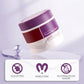 🔥Mascarilla capilar con colágeno, hidratante y reparadora profunda, con aceite de argán y esencia de colágeno. Apto para todo tipo de cabello: dos especificaciones para que elijas.