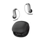 Auriculares inalámbricos de conducción ósea con ajuste cómodo