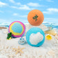 🔥 ¡OFERTA DE PASCUA 70% OFF! ⚡ ¡Más de 50,000 vendidos! 🎁🛁 Set de bombas de baño para niños