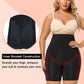 Shorts de Control de Barriga de Cintura Alta